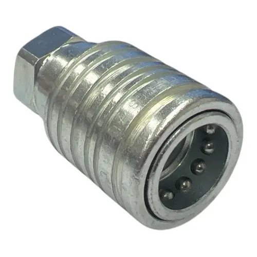 Rychlospojka ISO6,3 G1/4" IG zásuvka 350 bar Cenový Hit